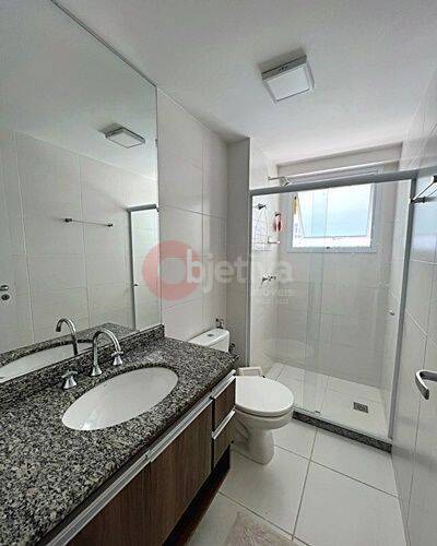 Apartamento à venda com 3 quartos, 107m² - Foto 6