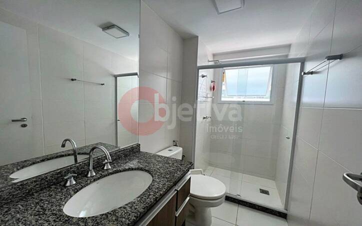 Apartamento à venda com 3 quartos, 107m² - Foto 8