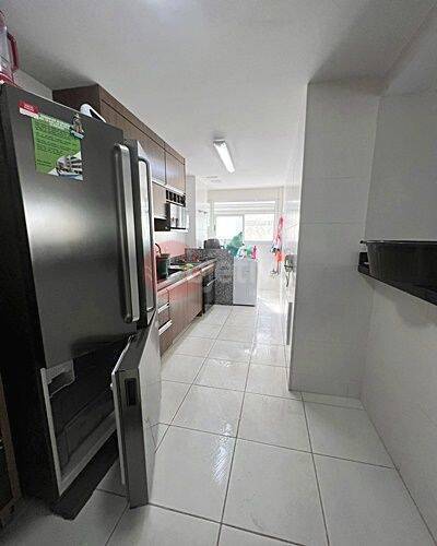 Apartamento à venda com 3 quartos, 107m² - Foto 10