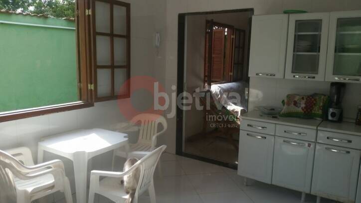 Casa à venda com 3 quartos, 202m² - Foto 10