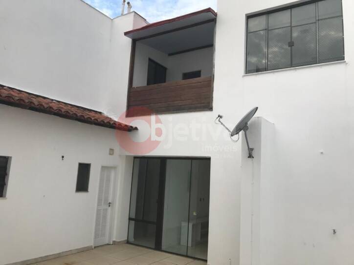 Cobertura à venda com 4 quartos, 380m² - Foto 1