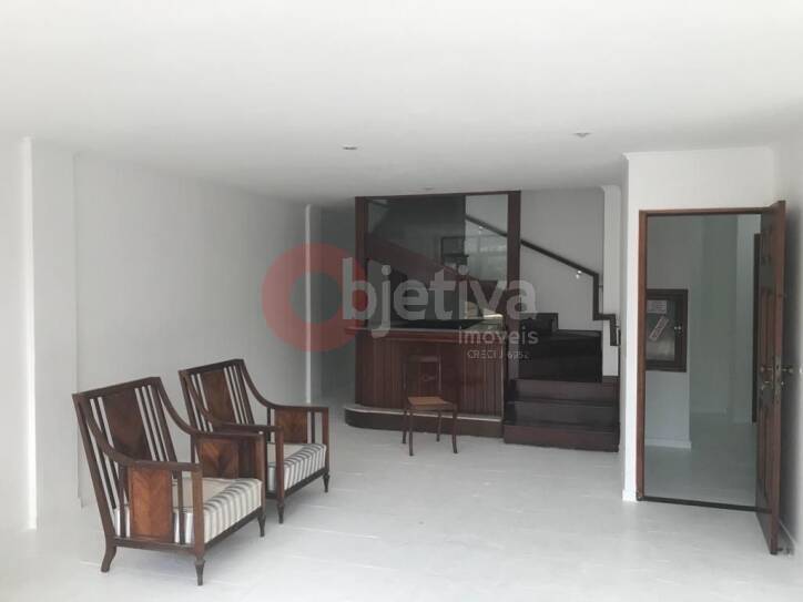 Cobertura à venda com 4 quartos, 380m² - Foto 9