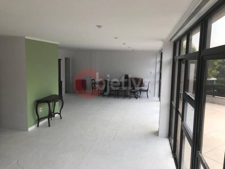 Cobertura à venda com 4 quartos, 380m² - Foto 12