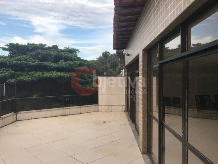 Cobertura à venda com 4 quartos, 380m² - Foto 13