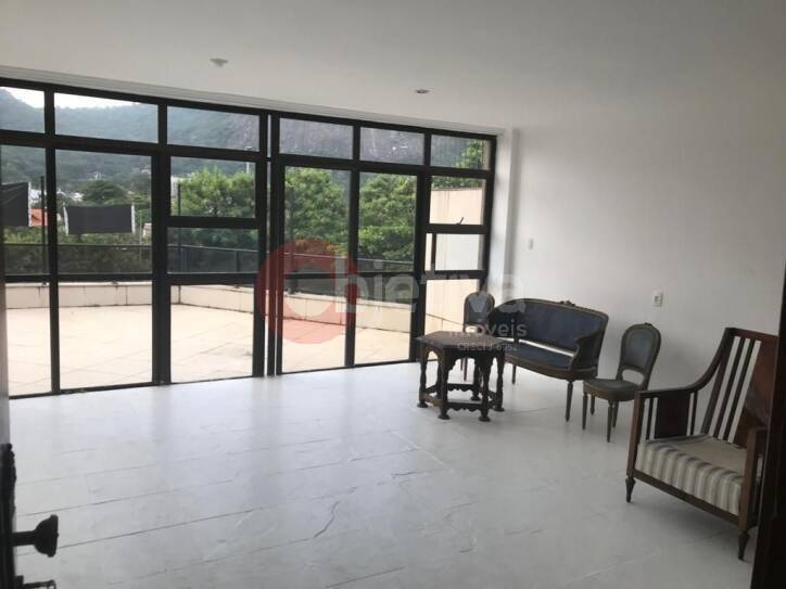 Cobertura à venda com 4 quartos, 380m² - Foto 14