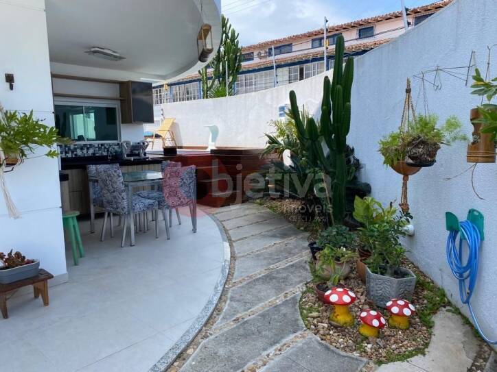 Casa à venda com 4 quartos, 175m² - Foto 12