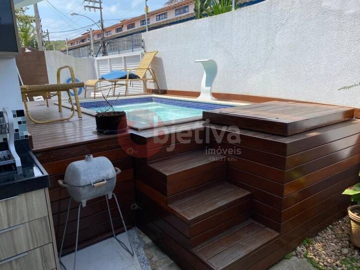 Casa à venda com 4 quartos, 175m² - Foto 15