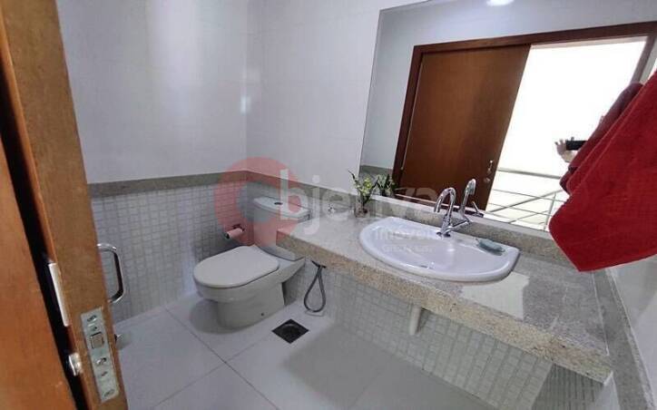 Cobertura à venda com 4 quartos, 280m² - Foto 22