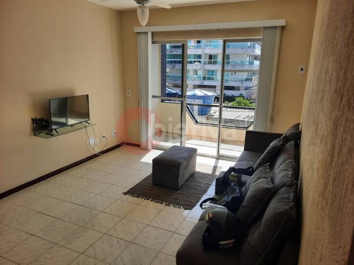 Apartamento à venda com 3 quartos, 120m² - Foto 1