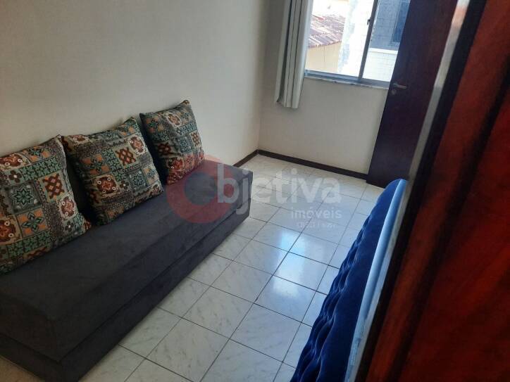 Apartamento à venda com 3 quartos, 120m² - Foto 3