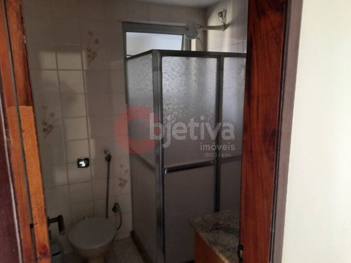 Apartamento à venda com 3 quartos, 120m² - Foto 6