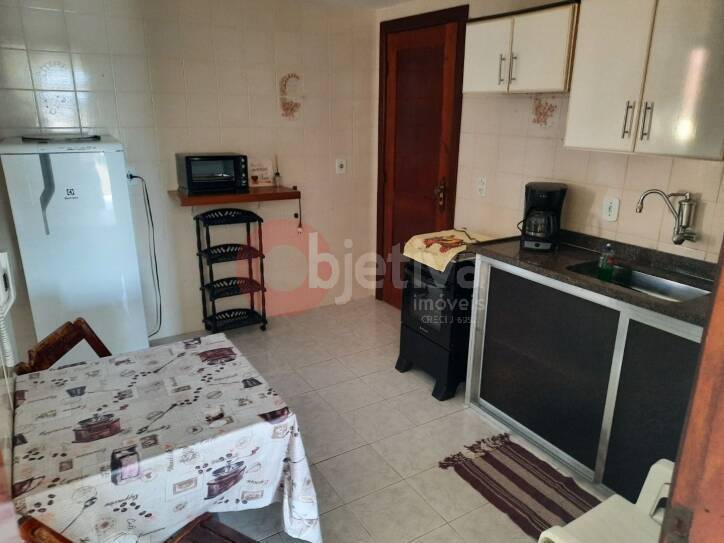 Apartamento à venda com 3 quartos, 120m² - Foto 8