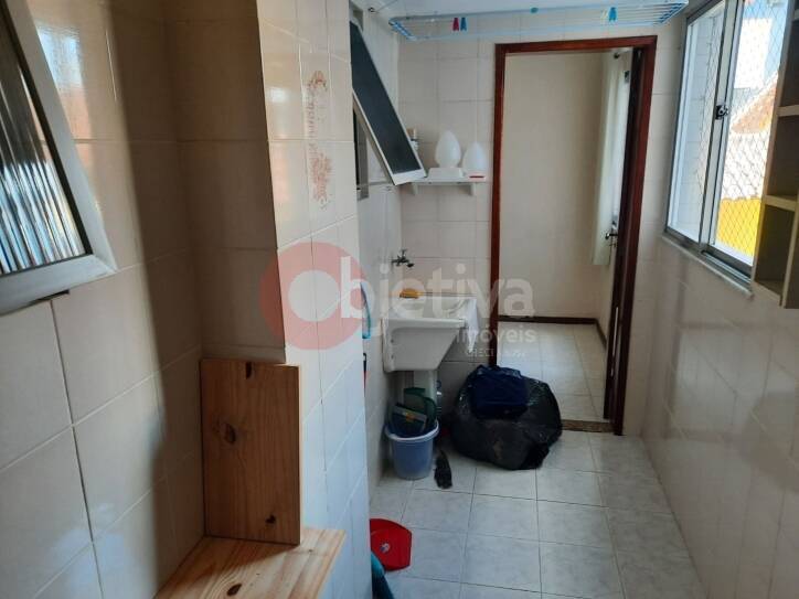 Apartamento à venda com 3 quartos, 120m² - Foto 10