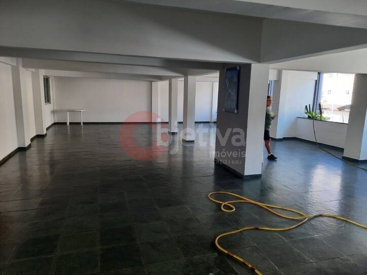 Apartamento à venda com 3 quartos, 120m² - Foto 18