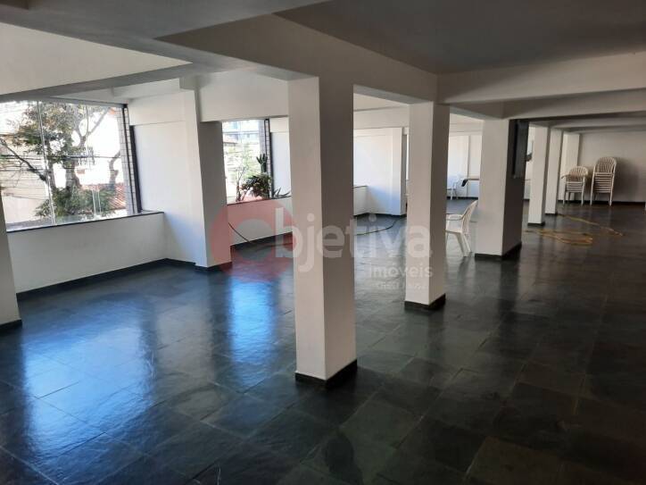 Apartamento à venda com 3 quartos, 120m² - Foto 19