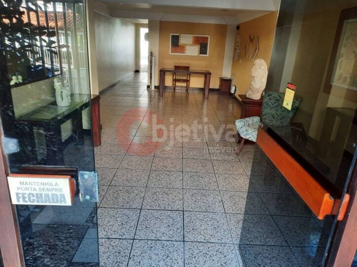 Apartamento à venda com 3 quartos, 120m² - Foto 25