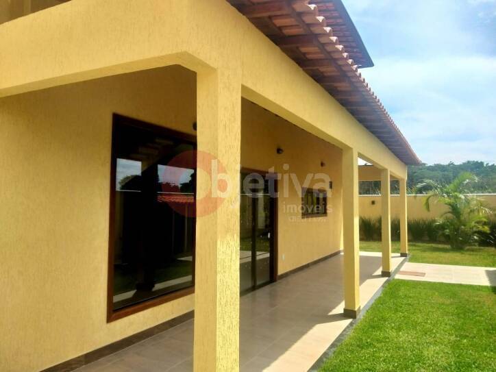 Casa à venda com 4 quartos, 257m² - Foto 44