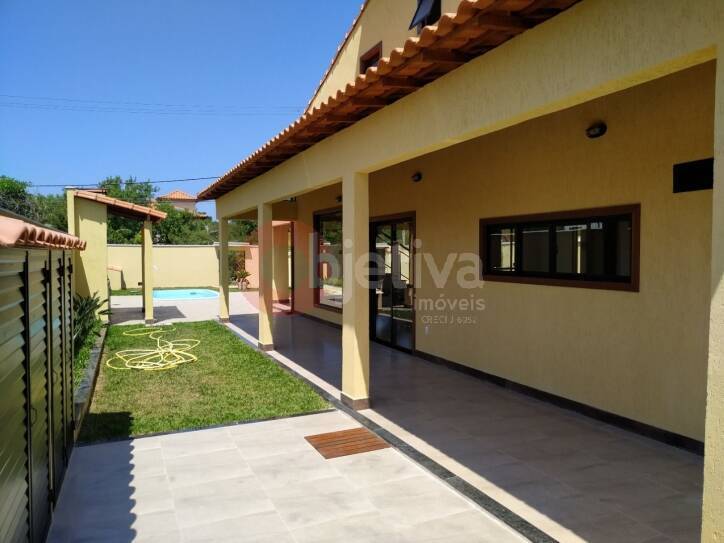 Casa à venda com 4 quartos, 257m² - Foto 49