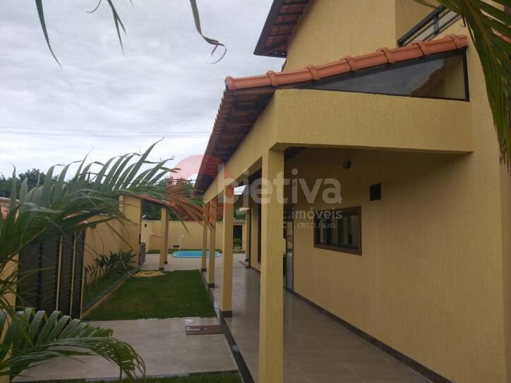 Casa à venda com 4 quartos, 257m² - Foto 50