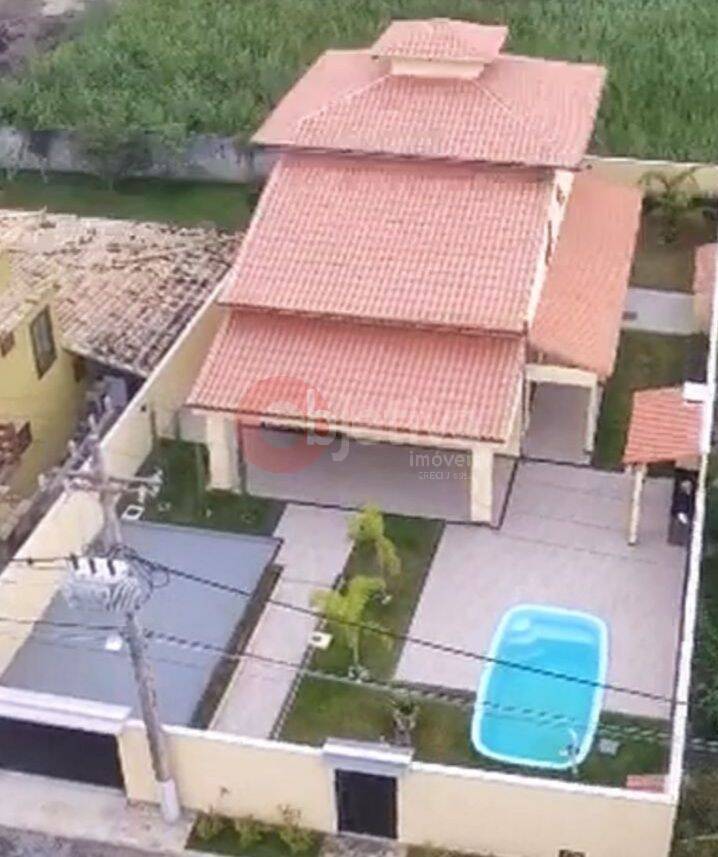 Casa à venda com 4 quartos, 257m² - Foto 58