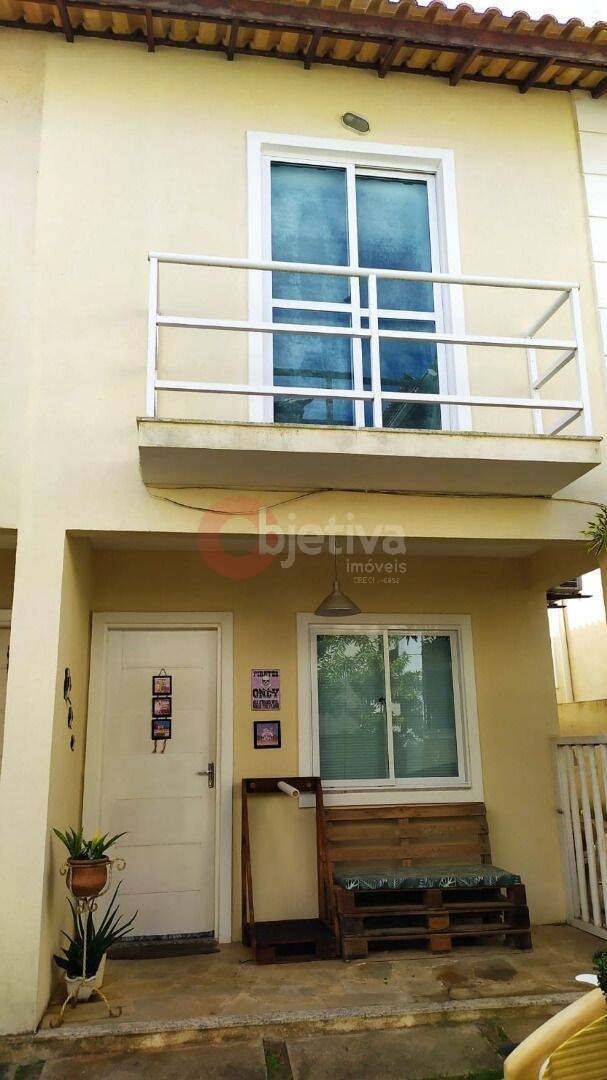 Casa à venda com 2 quartos, 91m² - Foto 2