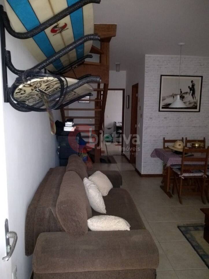 Casa à venda com 2 quartos, 91m² - Foto 3