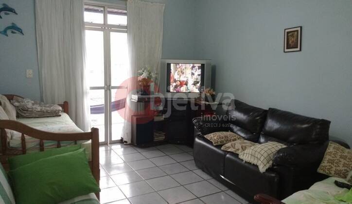 Apartamento à venda com 3 quartos, 110m² - Foto 2