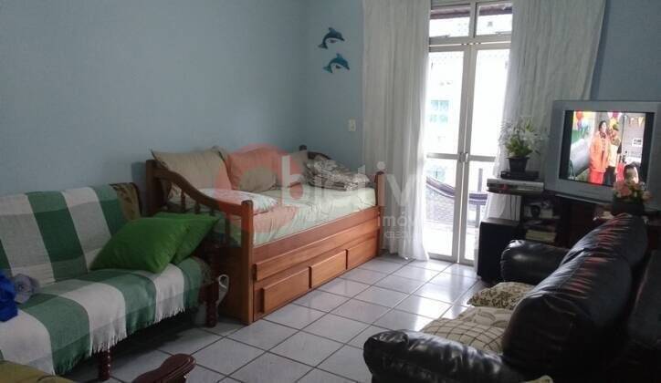 Apartamento à venda com 3 quartos, 110m² - Foto 3