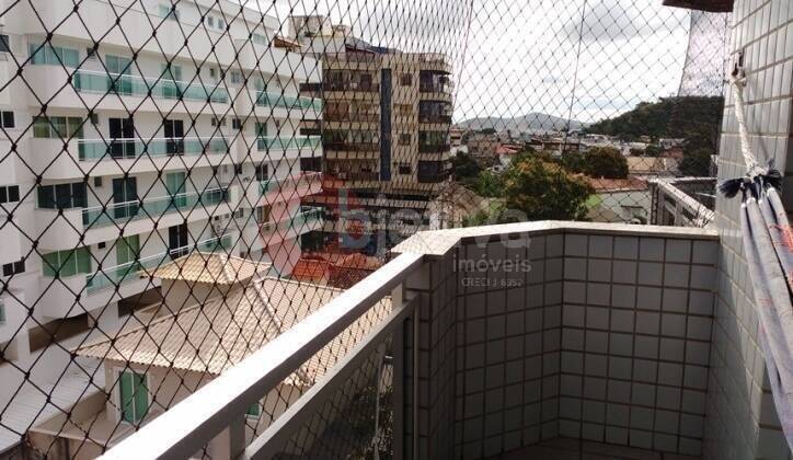 Apartamento à venda com 3 quartos, 110m² - Foto 4