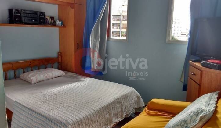 Apartamento à venda com 3 quartos, 110m² - Foto 9