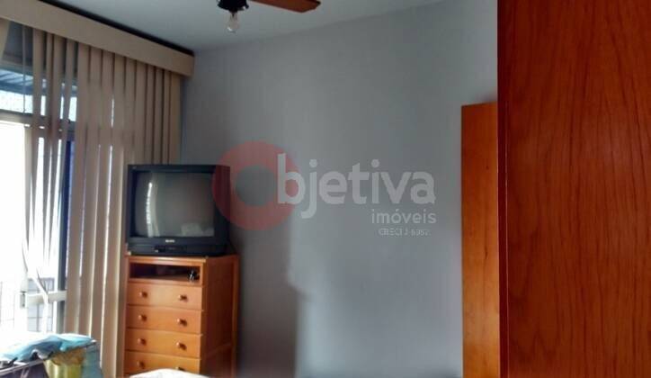 Apartamento à venda com 3 quartos, 110m² - Foto 12