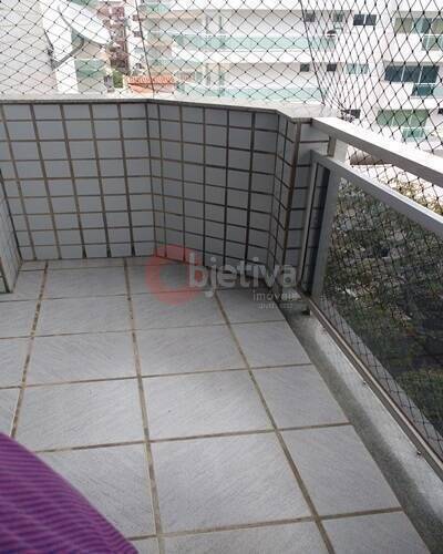 Apartamento à venda com 3 quartos, 110m² - Foto 13