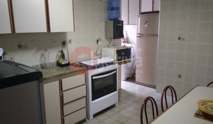 Apartamento à venda com 3 quartos, 110m² - Foto 14