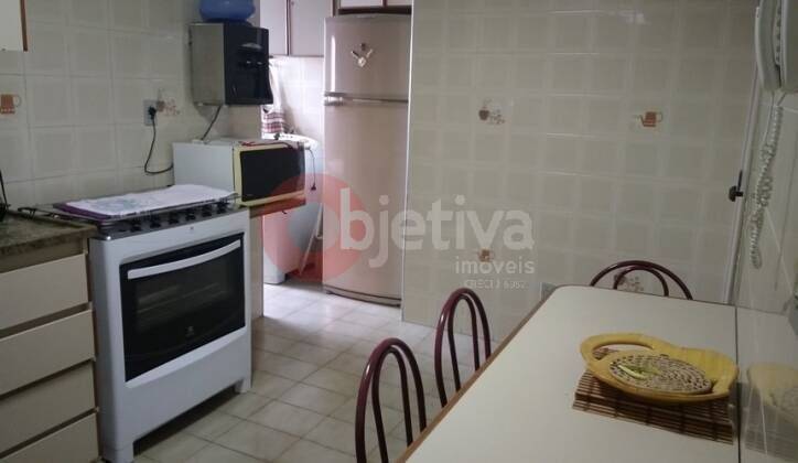 Apartamento à venda com 3 quartos, 110m² - Foto 15