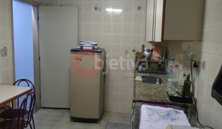 Apartamento à venda com 3 quartos, 110m² - Foto 19