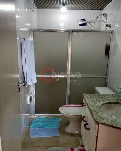 Apartamento à venda com 3 quartos, 110m² - Foto 20