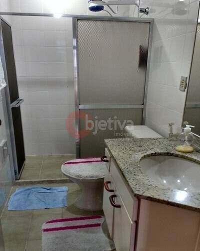 Apartamento à venda com 3 quartos, 110m² - Foto 22