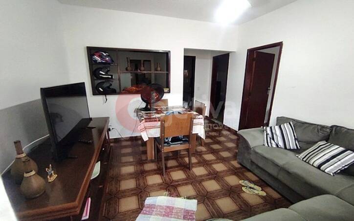 Apartamento à venda com 2 quartos, 55m² - Foto 1