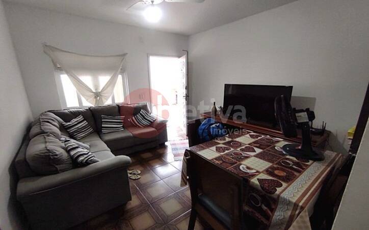 Apartamento à venda com 2 quartos, 55m² - Foto 2