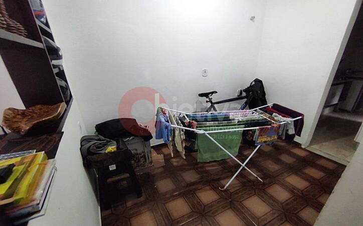 Apartamento à venda com 2 quartos, 55m² - Foto 3