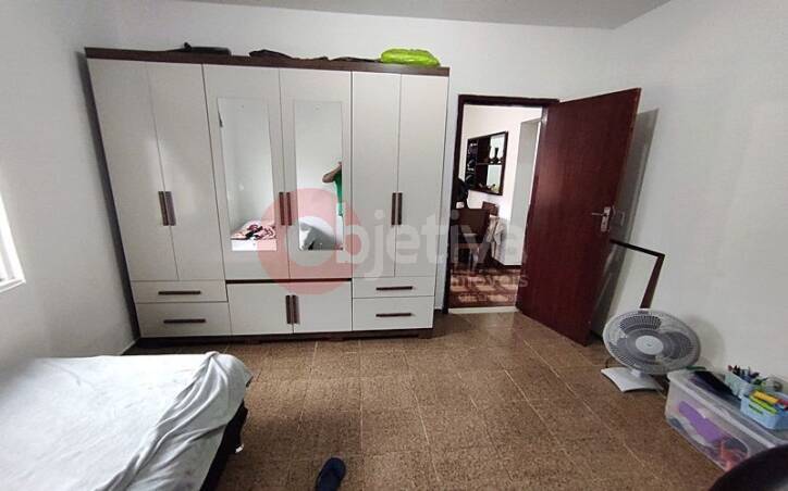 Apartamento à venda com 2 quartos, 55m² - Foto 5