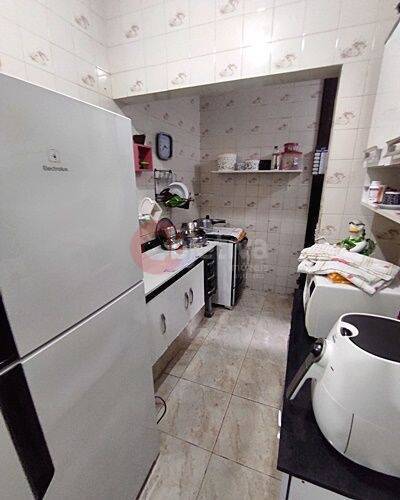 Apartamento à venda com 2 quartos, 55m² - Foto 10