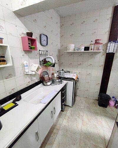 Apartamento à venda com 2 quartos, 55m² - Foto 11