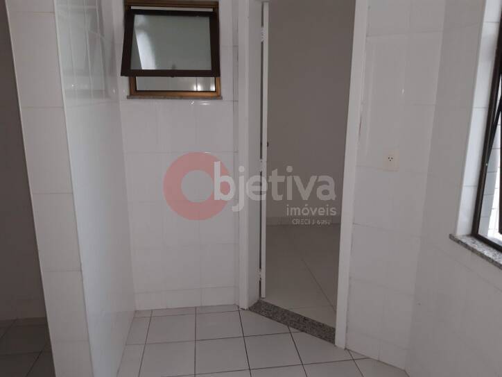 Apartamento à venda com 3 quartos, 140m² - Foto 6