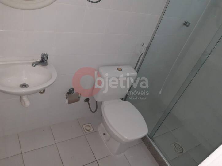 Apartamento à venda com 3 quartos, 140m² - Foto 8