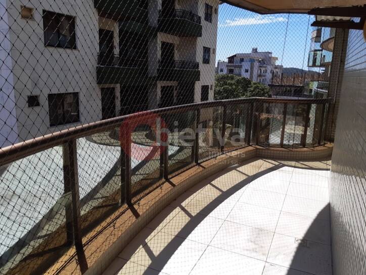 Apartamento à venda com 3 quartos, 140m² - Foto 25