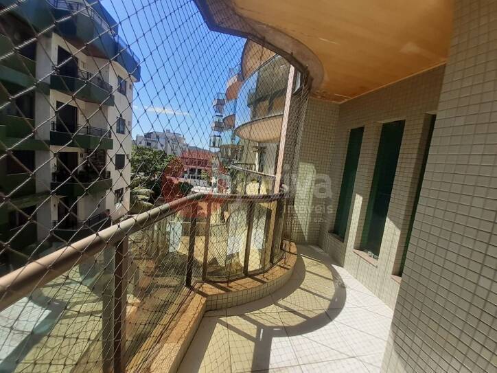 Apartamento à venda com 3 quartos, 140m² - Foto 27