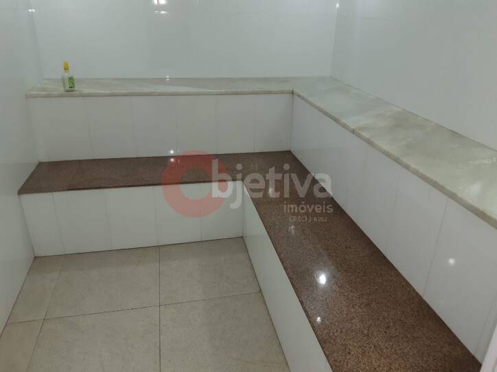 Apartamento à venda com 3 quartos, 140m² - Foto 33