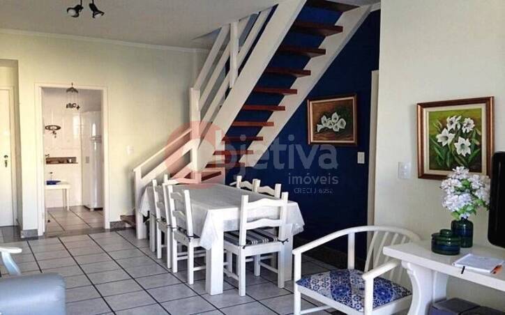 Cobertura à venda com 4 quartos, 160m² - Foto 1