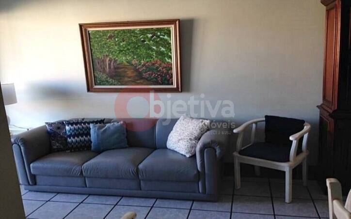 Cobertura à venda com 4 quartos, 160m² - Foto 3